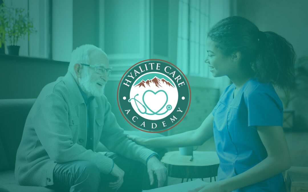 America’s Leading Online Chronic Care Management Educational Program: Hyalite Care Academy