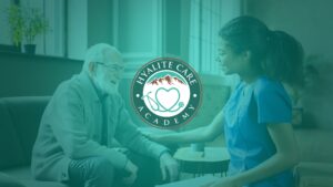 America’s Leading Online Chronic Care Management Educational Program: Hyalite Care Academy