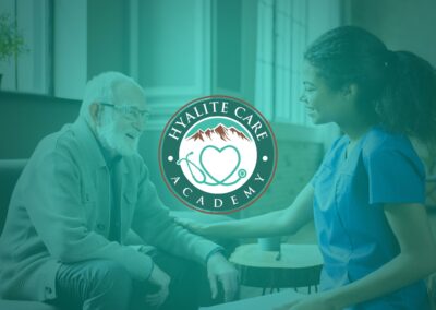 America’s Leading Online Chronic Care Management Educational Program: Hyalite Care Academy